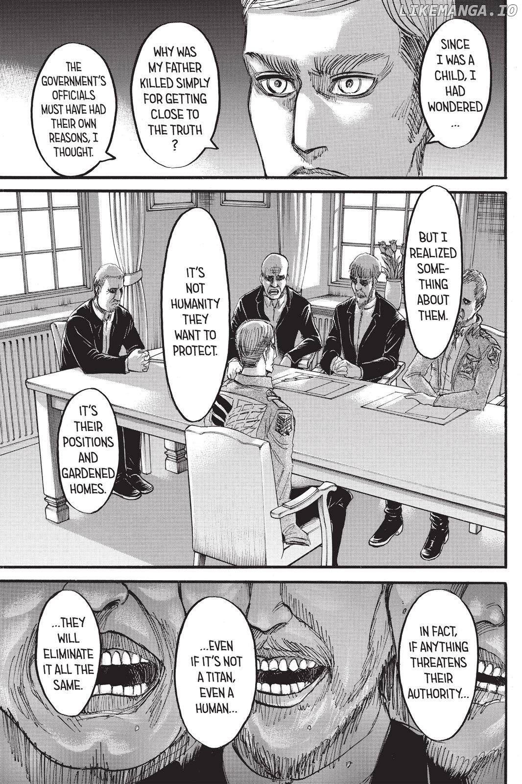 Shingeki no Kyojin, Chapter 55 image 23